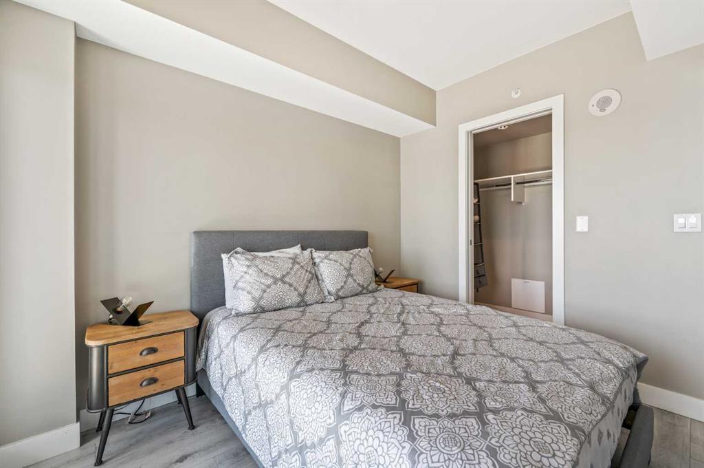 1803, 1188 3 Street Southeast, Calgary – Residential Apartment Listing Photo 14