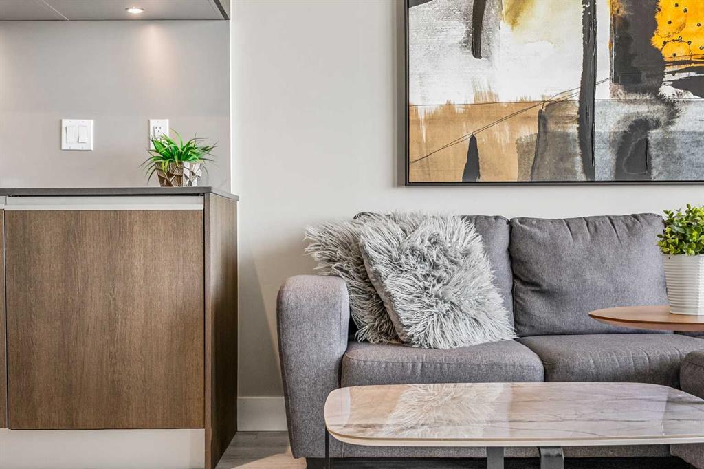 1803, 1188 3 Street Southeast, Calgary – Residential Apartment Listing Photo 16