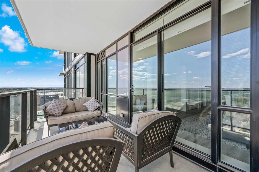 1803, 1188 3 Street Southeast, Calgary – Residential Apartment Listing Photo 18