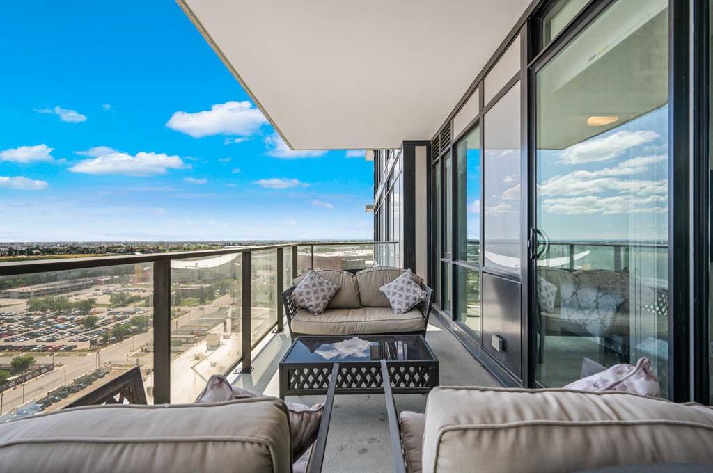 1803, 1188 3 Street Southeast, Calgary – Residential Apartment Listing Photo 19