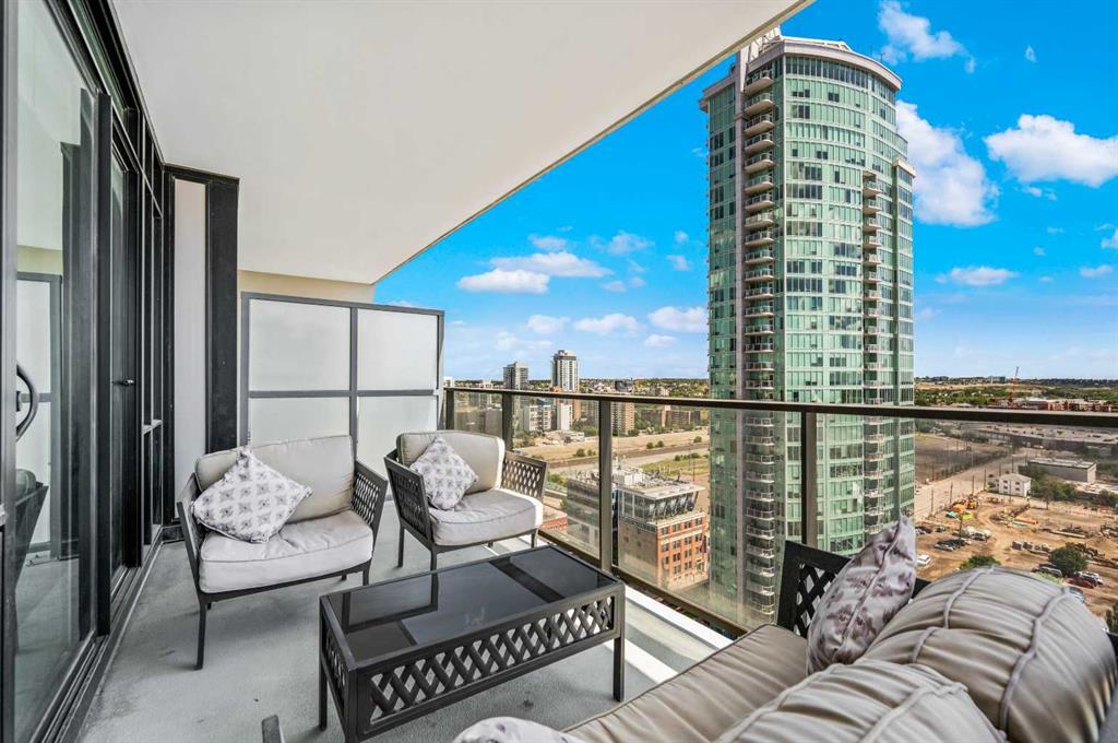 1803, 1188 3 Street Southeast, Calgary – Residential Apartment Listing Photo 21