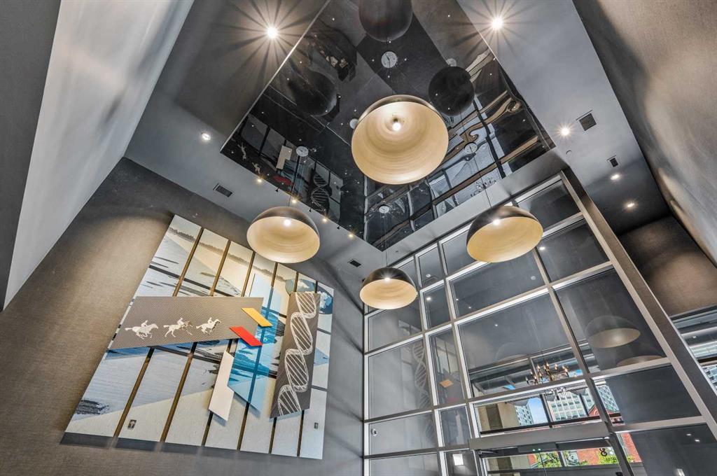 1803, 1188 3 Street Southeast, Calgary – Residential Apartment Listing Photo 23