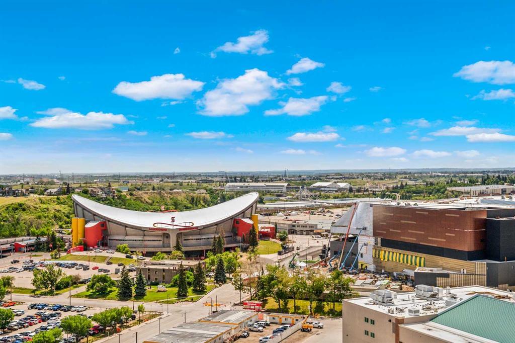 1803, 1188 3 Street Southeast, Calgary – Residential Apartment Listing Photo 26