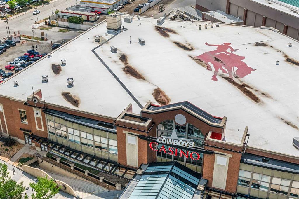 1803, 1188 3 Street Southeast, Calgary – Residential Apartment Listing Photo 27