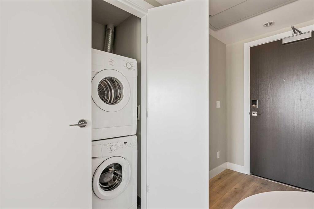 1803, 1188 3 Street Southeast, Calgary – Residential Apartment Listing Photo 6