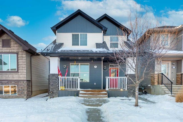 185 Skyview Ranch Drive Ne, Calgary