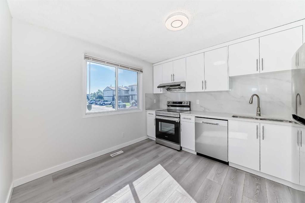 37, 3029 Rundleson Road Northeast, Calgary – Residential Row/Townhouse Listing Photo 11