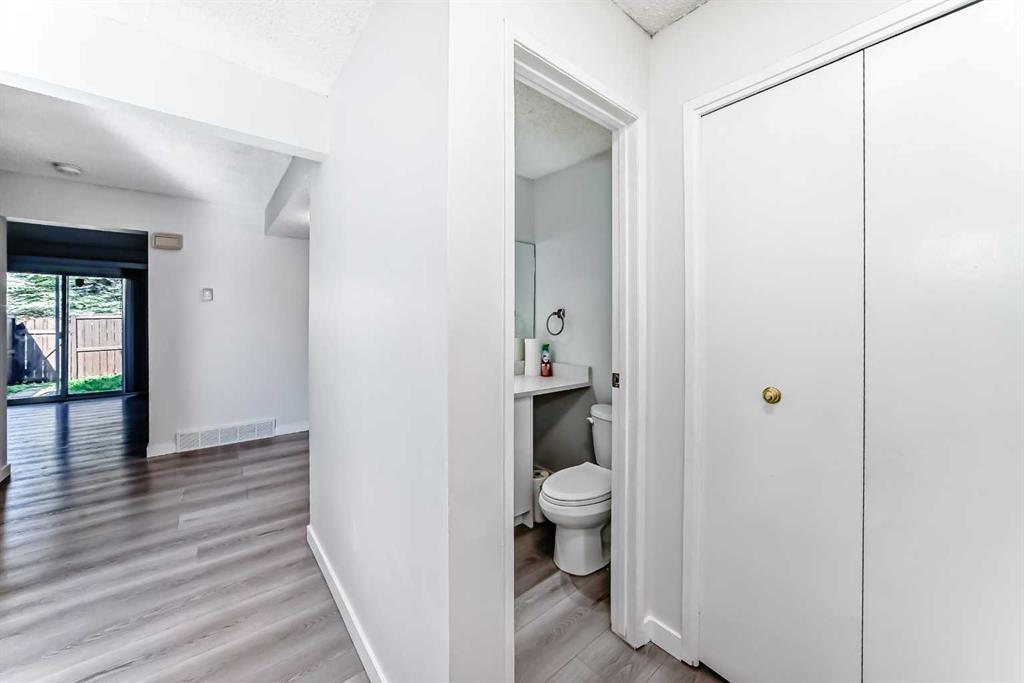 37, 3029 Rundleson Road Northeast, Calgary – Residential Row/Townhouse Listing Photo 20