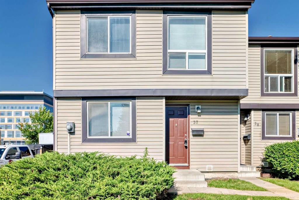 37, 3029 Rundleson Road Northeast, Calgary – Residential Row/Townhouse Listing Photo 2