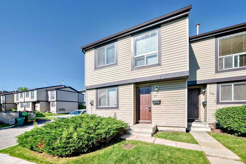 37, 3029 Rundleson Road Northeast, Calgary – Residential Row/Townhouse Listing Photo 3