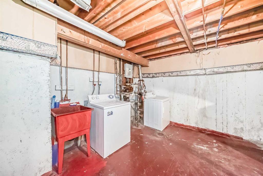 37, 3029 Rundleson Road Northeast, Calgary – Residential Row/Townhouse Listing Photo 39