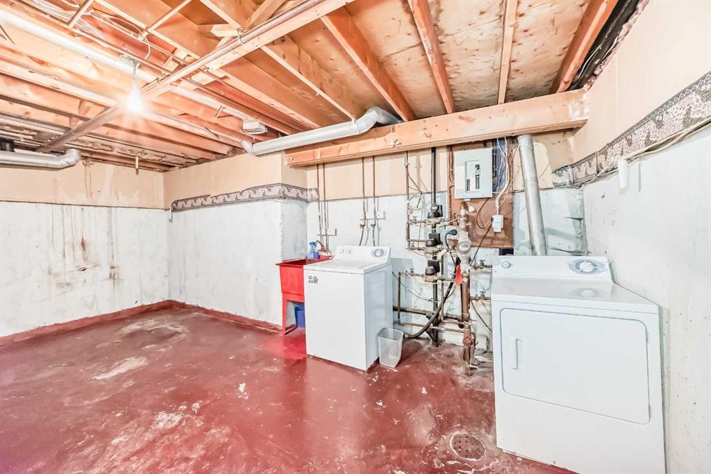 37, 3029 Rundleson Road Northeast, Calgary – Residential Row/Townhouse Listing Photo 41