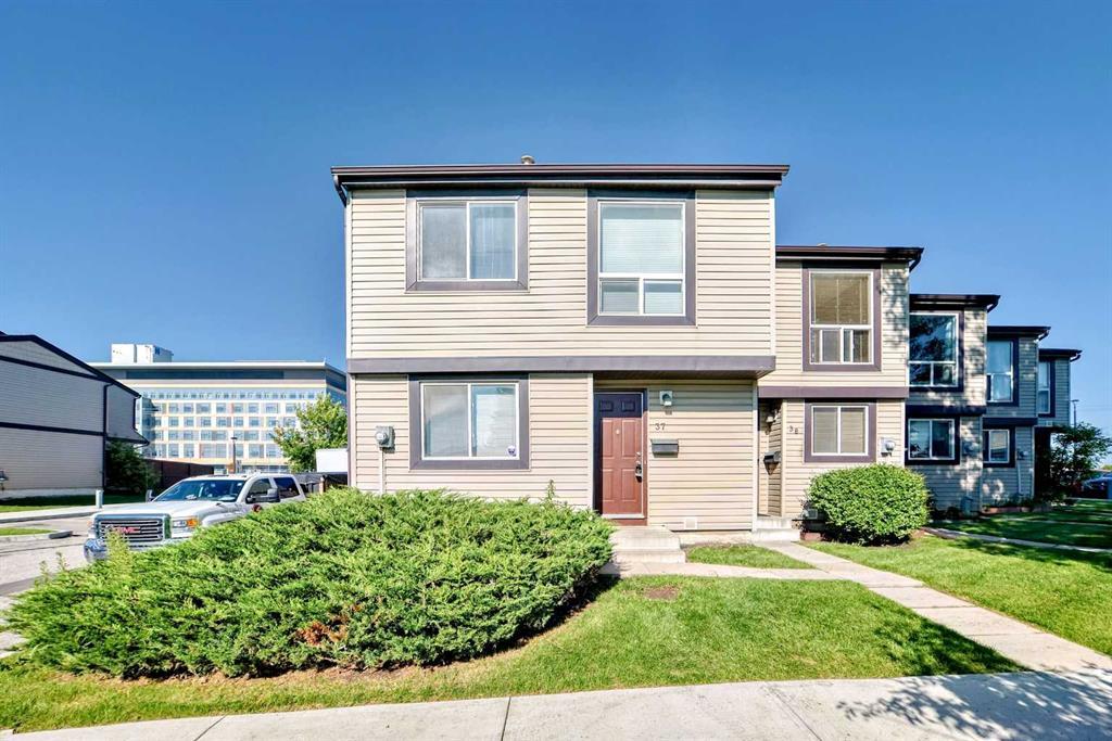 37, 3029 Rundleson Road Northeast, Calgary – Residential Row/Townhouse Listing Photo 47