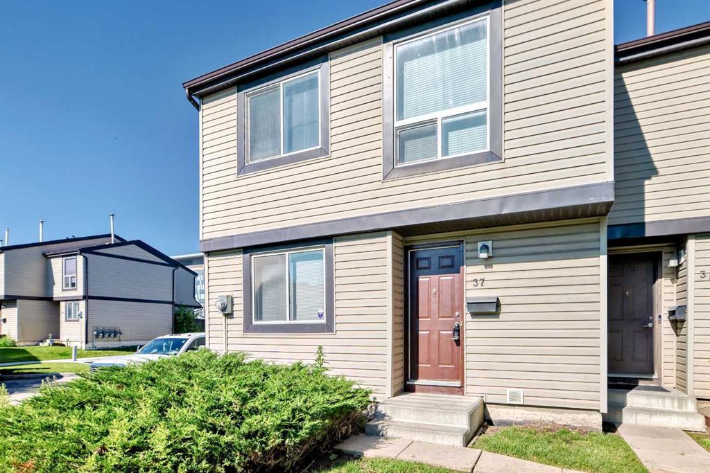 37, 3029 Rundleson Road Northeast, Calgary – Residential Row/Townhouse Listing Photo 48