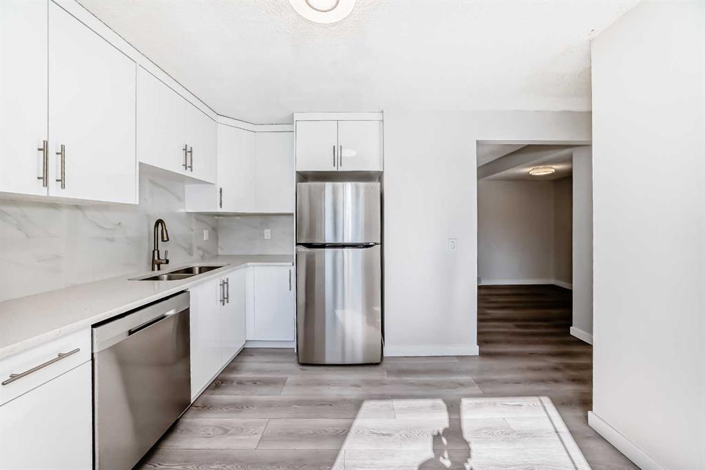 37, 3029 Rundleson Road Northeast, Calgary – Residential Row/Townhouse Listing Photo 7