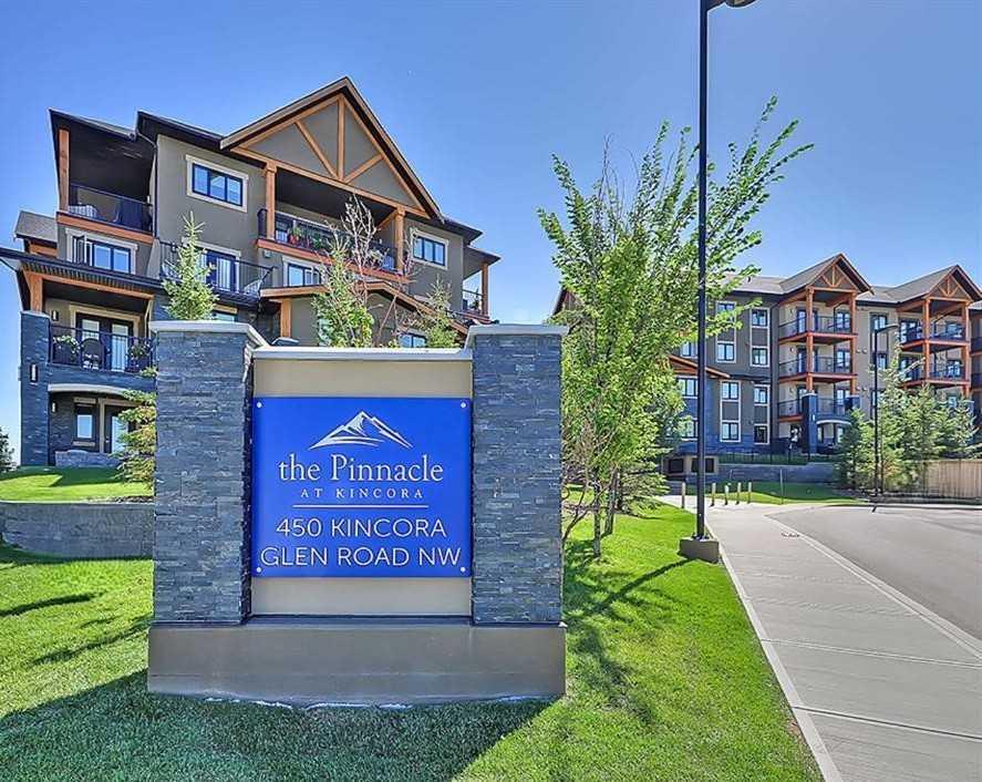 3412, 450 Kincora Glen Road Nw, Calgary