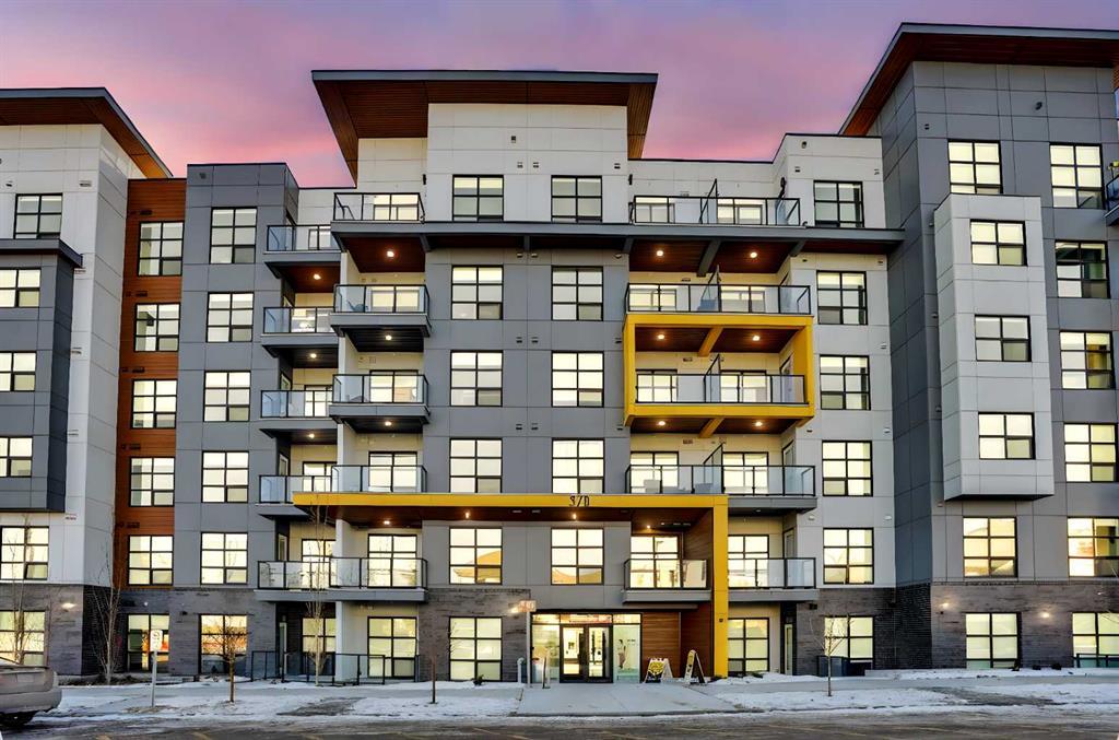 214, 370 Dieppe Drive Sw, Calgary