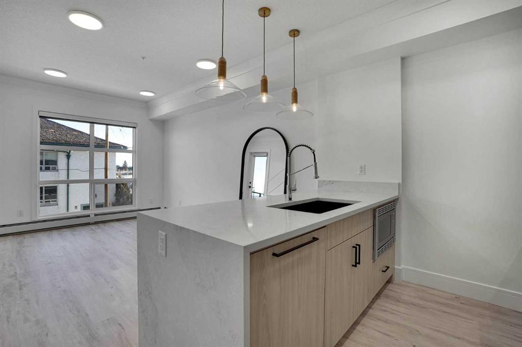 214, 370 Dieppe Drive Southwest, Calgary – Residential Apartment Listing Photo 10