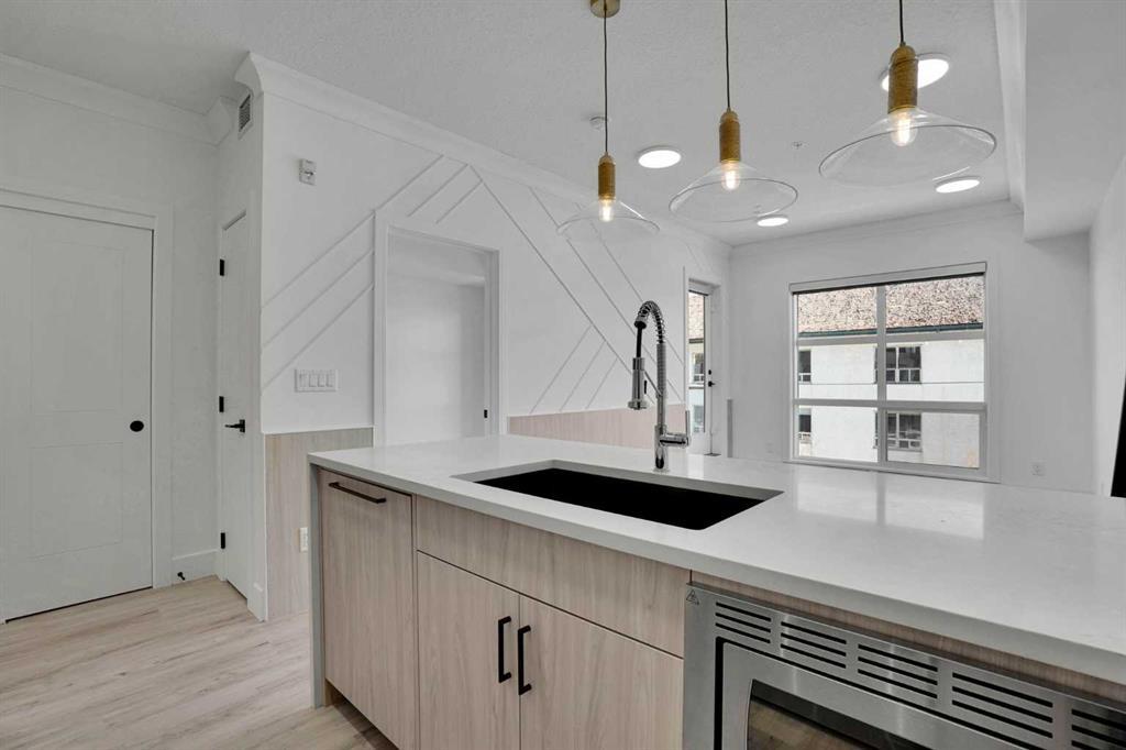 214, 370 Dieppe Drive Southwest, Calgary – Residential Apartment Listing Photo 13