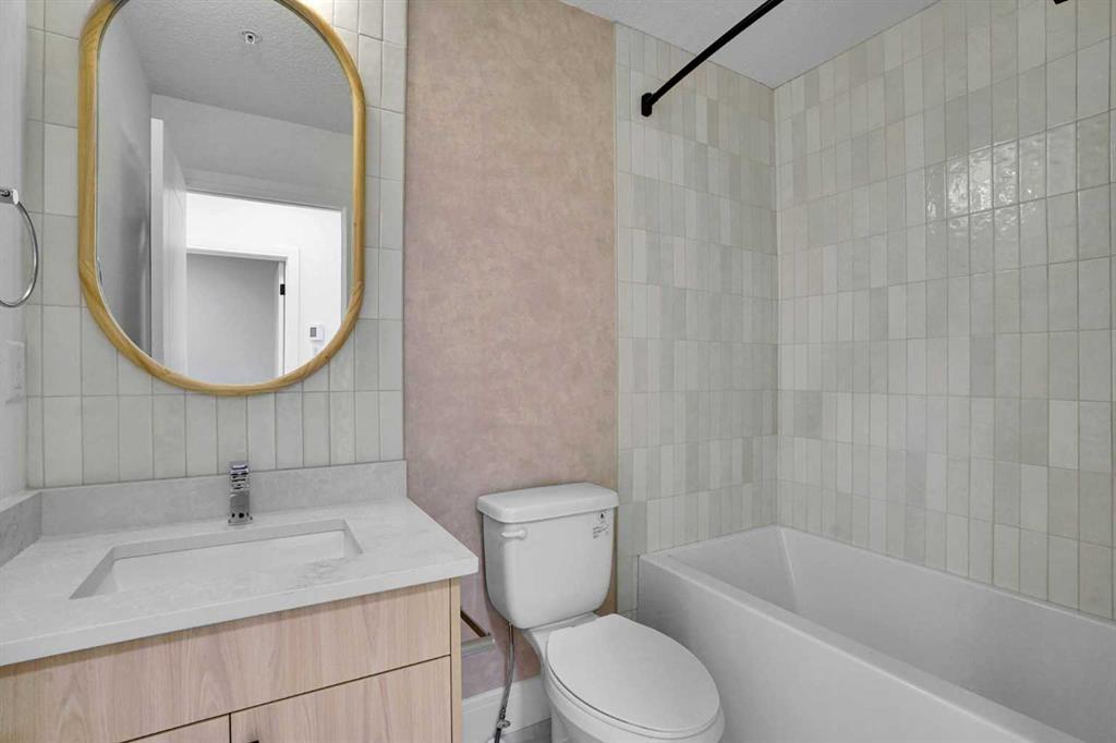 214, 370 Dieppe Drive Southwest, Calgary – Residential Apartment Listing Photo 17