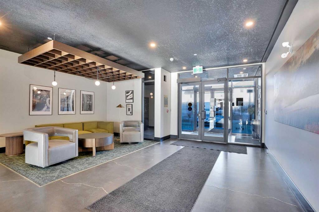 214, 370 Dieppe Drive Southwest, Calgary – Residential Apartment Listing Photo 3