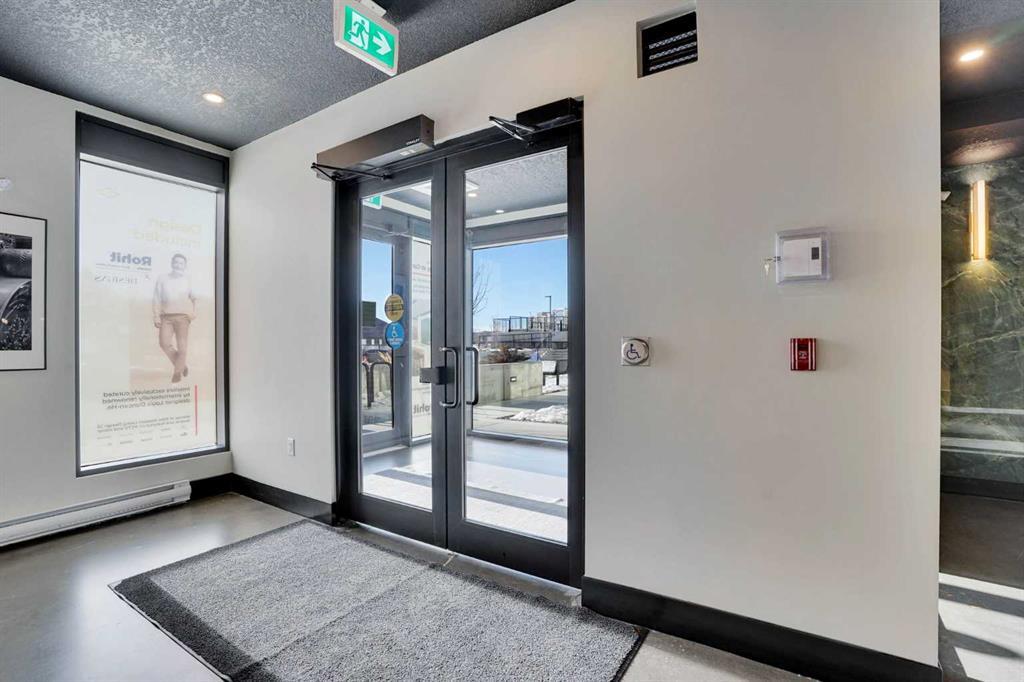 214, 370 Dieppe Drive Southwest, Calgary – Residential Apartment Listing Photo 43