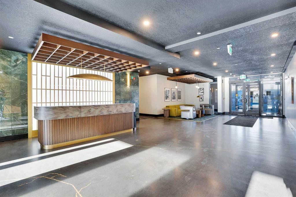 214, 370 Dieppe Drive Southwest, Calgary – Residential Apartment Listing Photo 44