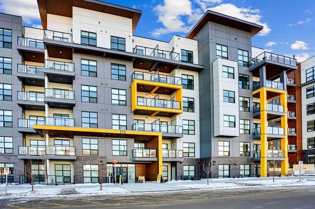 214, 370 Dieppe Drive Southwest, Calgary – Residential Apartment Listing Photo 45