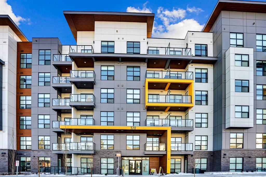 214, 370 Dieppe Drive Southwest, Calgary – Residential Apartment Listing Photo 46