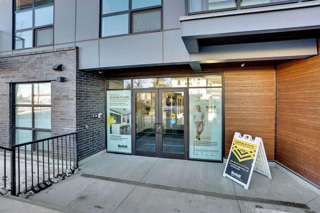 214, 370 Dieppe Drive Southwest, Calgary – Residential Apartment Listing Photo 47