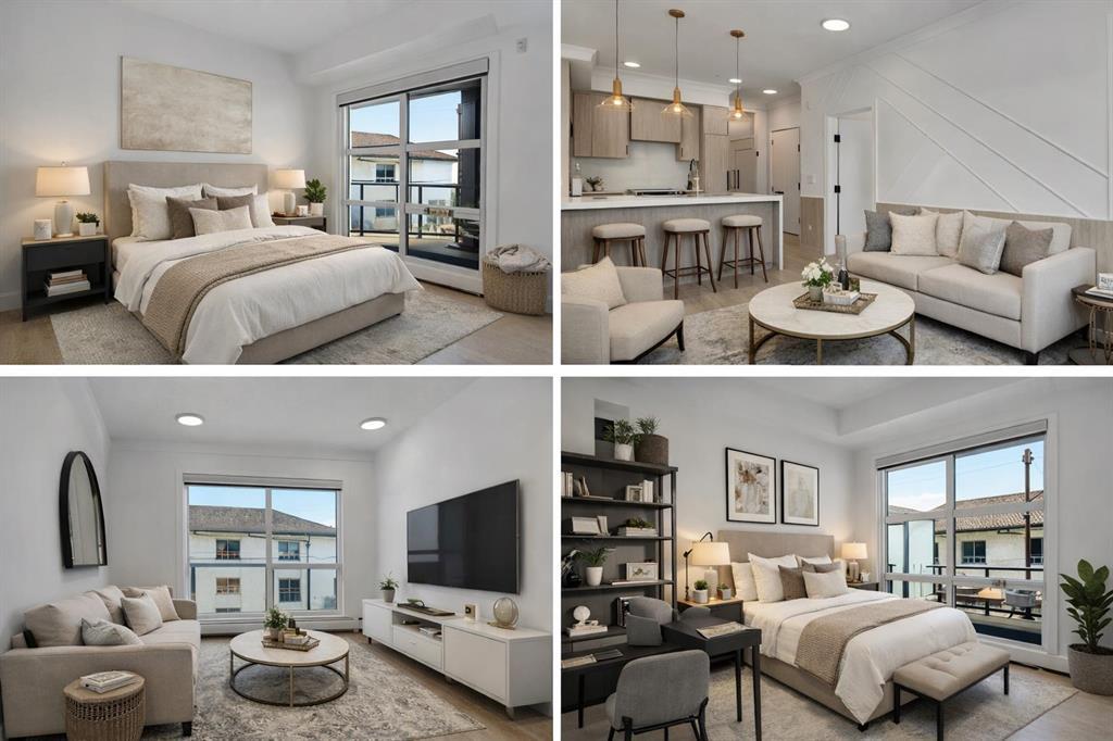 214, 370 Dieppe Drive Southwest, Calgary – Residential Apartment Listing Photo 48