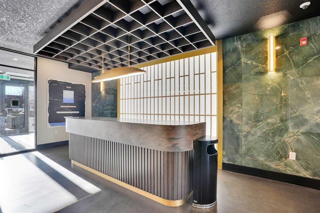 214, 370 Dieppe Drive Southwest, Calgary – Residential Apartment Listing Photo 4