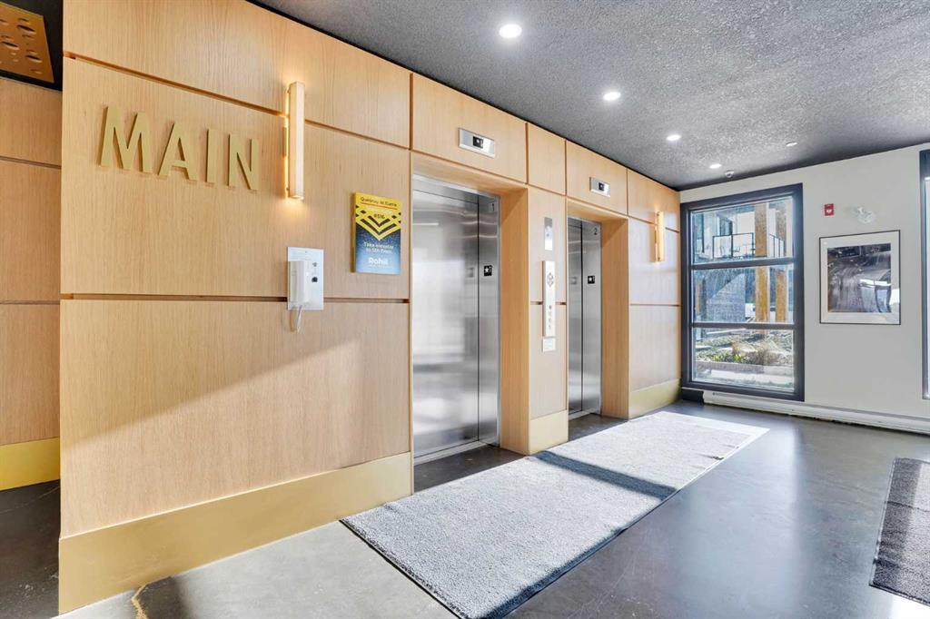 214, 370 Dieppe Drive Southwest, Calgary – Residential Apartment Listing Photo 5