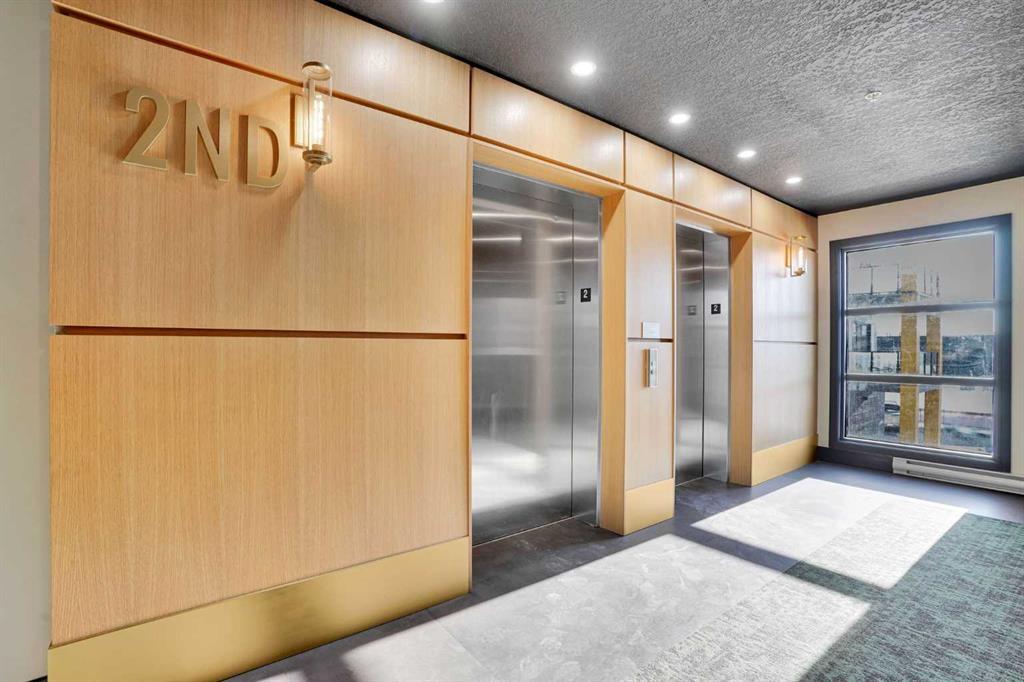 214, 370 Dieppe Drive Southwest, Calgary – Residential Apartment Listing Photo 6