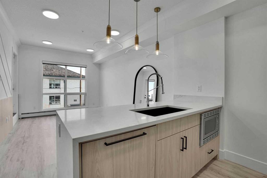 214, 370 Dieppe Drive Southwest, Calgary – Residential Apartment Listing Photo 7