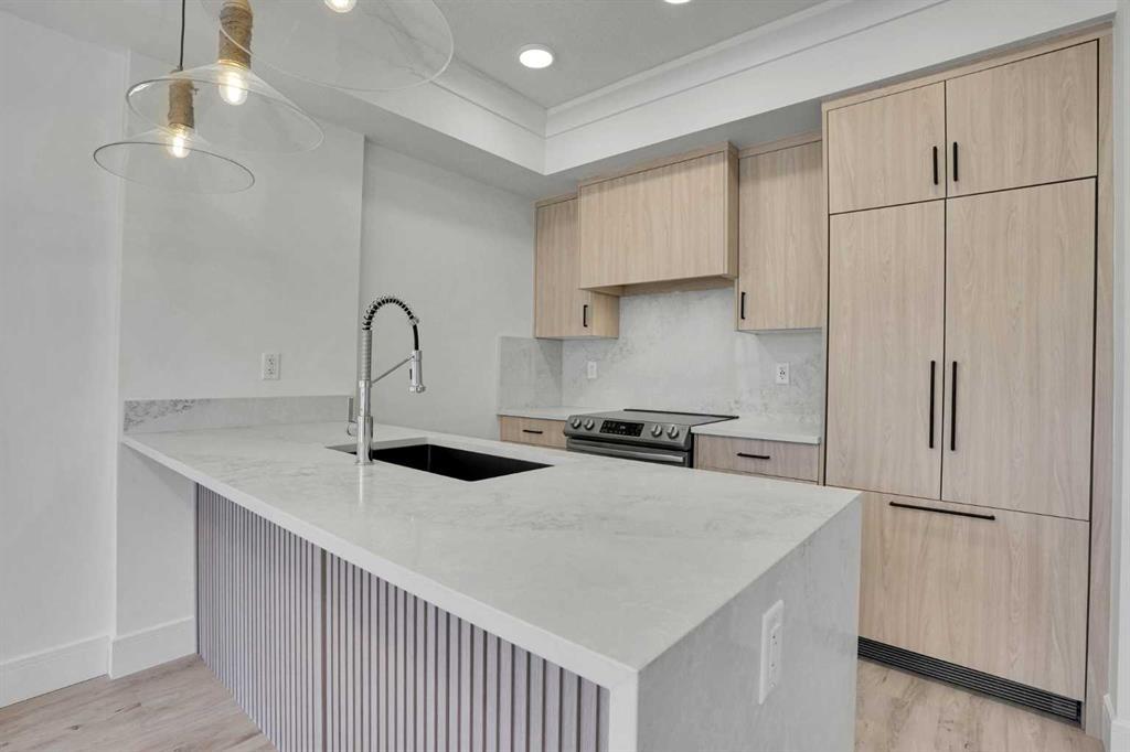 214, 370 Dieppe Drive Southwest, Calgary – Residential Apartment Listing Photo 8