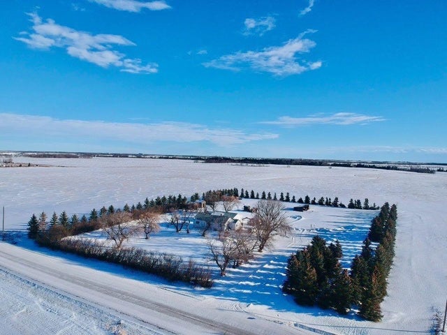 45459 Range Road 205, Rural Camrose County