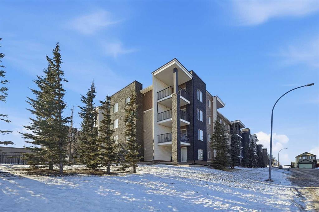 210, 7110 80 Avenue Ne, Calgary