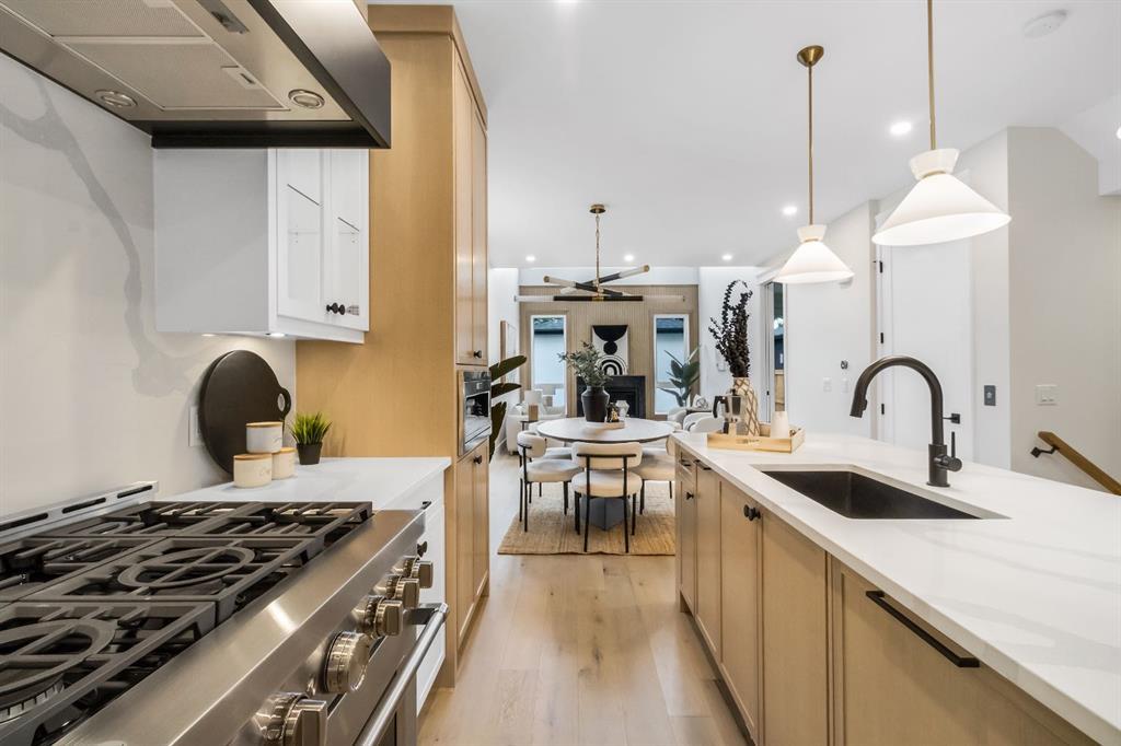 2118 Victoria Crescent Northwest, Calgary – Residential Detached Listing Photo 9