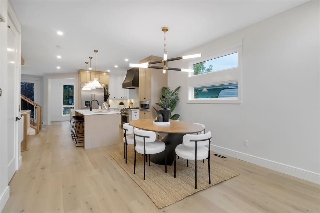 2118 Victoria Crescent Northwest, Calgary – Residential Detached Listing Photo 11