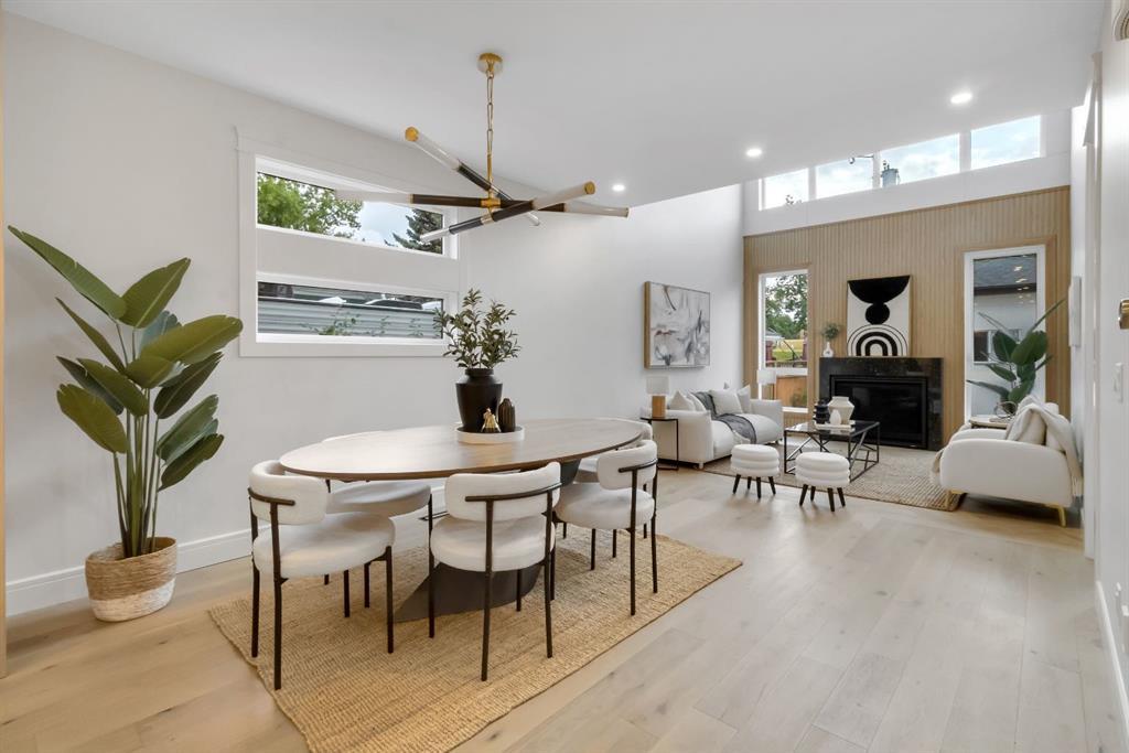 2118 Victoria Crescent Northwest, Calgary – Residential Detached Listing Photo 12