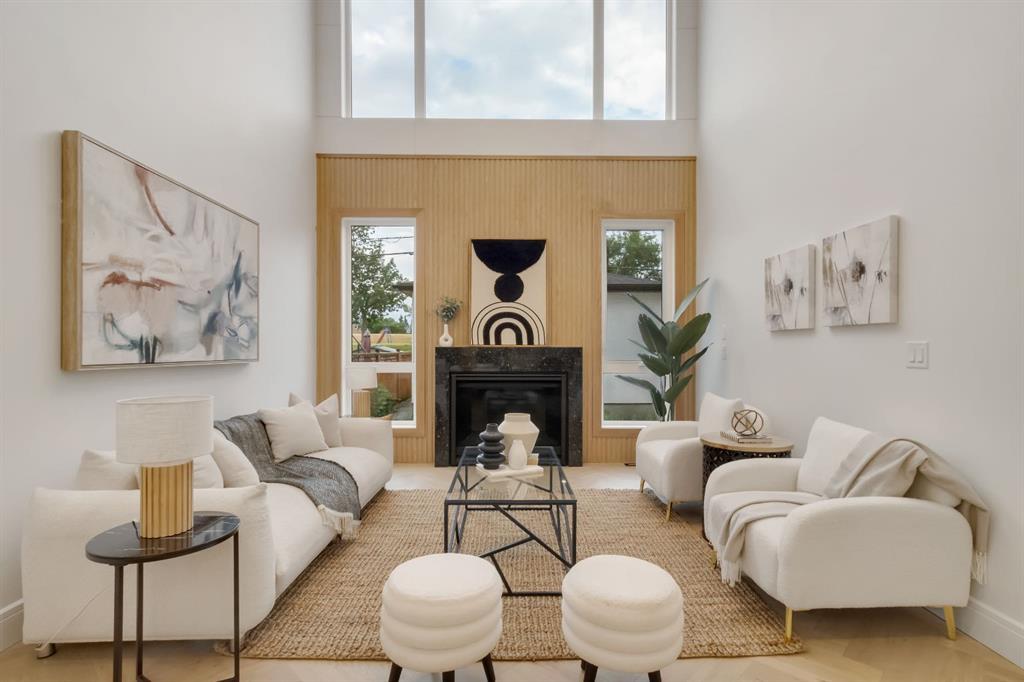 2118 Victoria Crescent Northwest, Calgary – Residential Detached Listing Photo 13