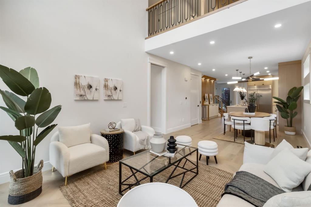 2118 Victoria Crescent Northwest, Calgary – Residential Detached Listing Photo 14