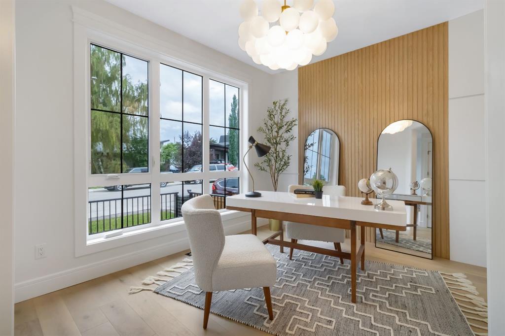 2118 Victoria Crescent Northwest, Calgary – Residential Detached Listing Photo 3