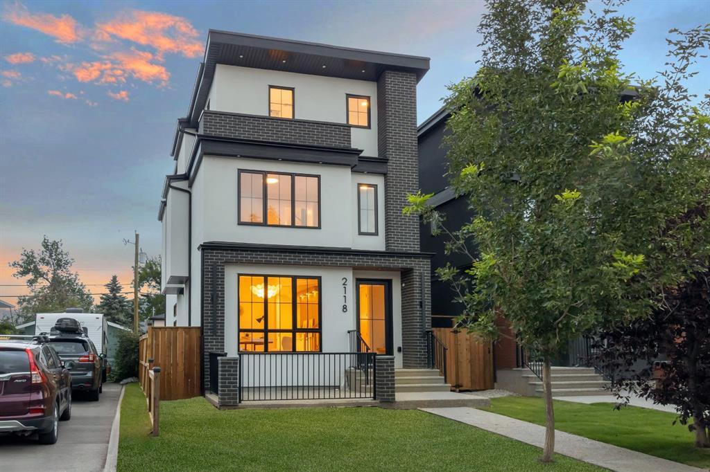 2118 Victoria Crescent Northwest, Calgary – Residential Detached Listing Photo 47