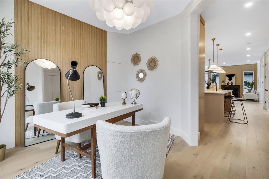 2118 Victoria Crescent Northwest, Calgary – Residential Detached Listing Photo 4