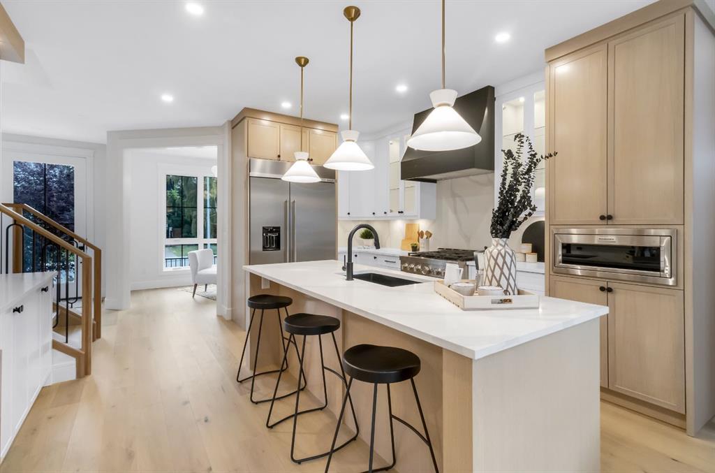 2118 Victoria Crescent Northwest, Calgary – Residential Detached Listing Photo 7