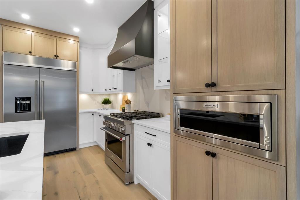 2118 Victoria Crescent Northwest, Calgary – Residential Detached Listing Photo 8