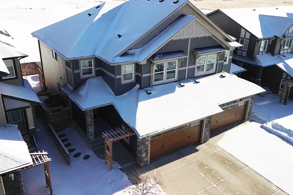 620 Edgefield Street, Strathmore – Residential Semi Detached Listing Photo 50