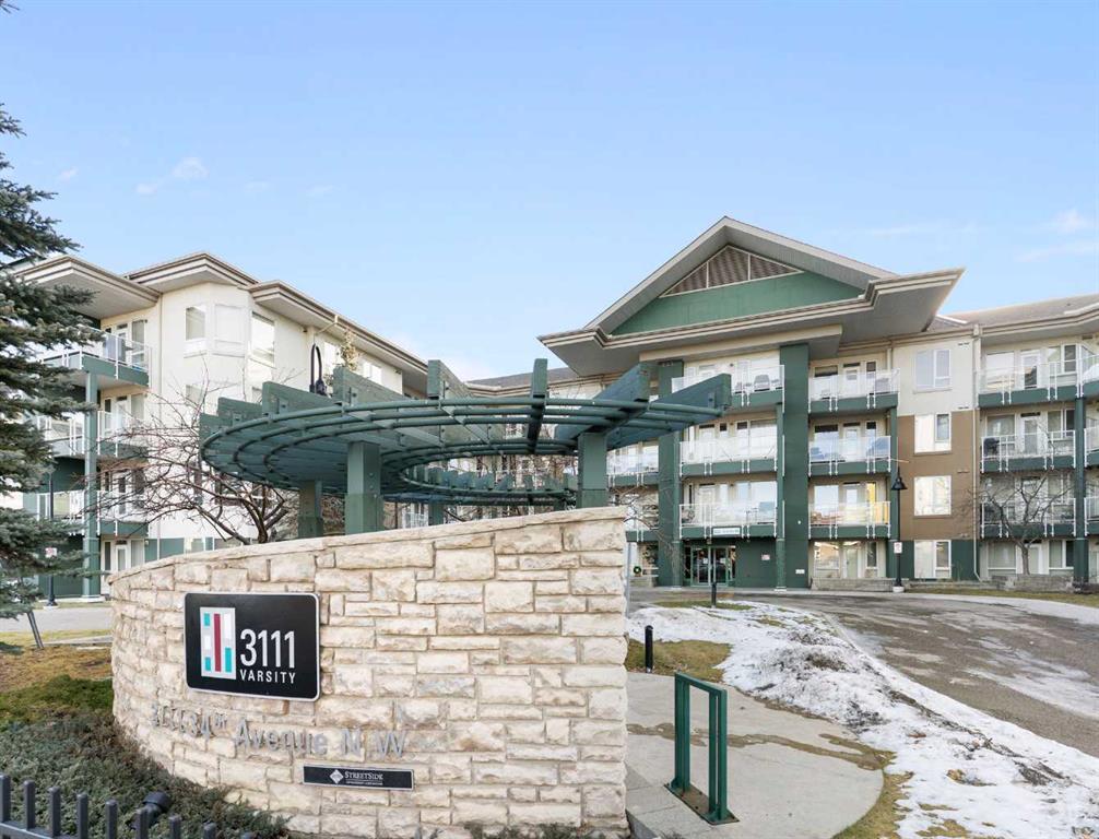 212, 3111 34 Avenue Nw, Calgary